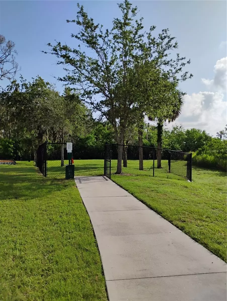 Exterior - 5150 San Palermo Dr, Bradenton, FL 34208 photo 13 of 13
