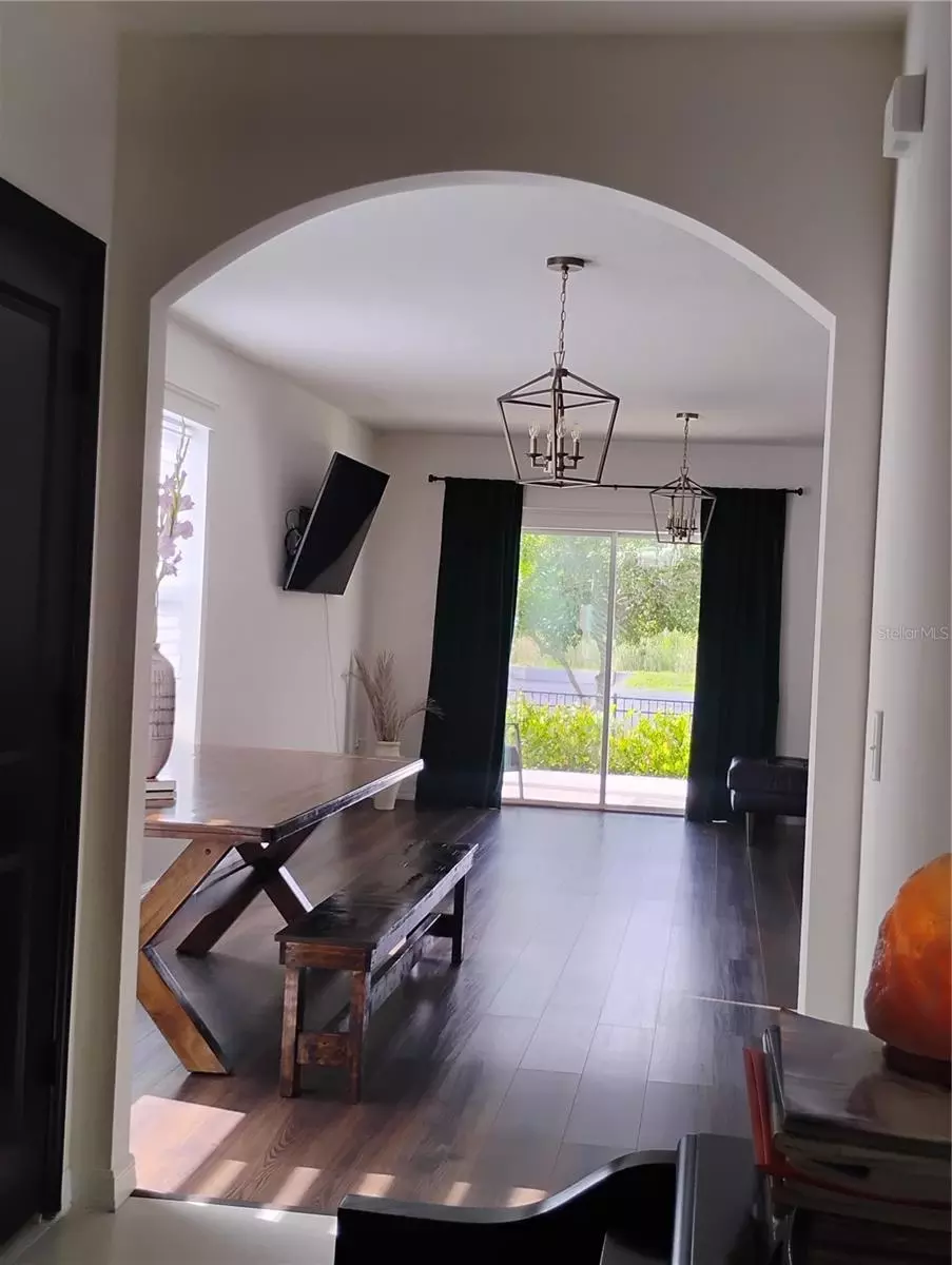 Entry Way - 5150 San Palermo Dr, Bradenton, FL 34208 photo 4 of 9