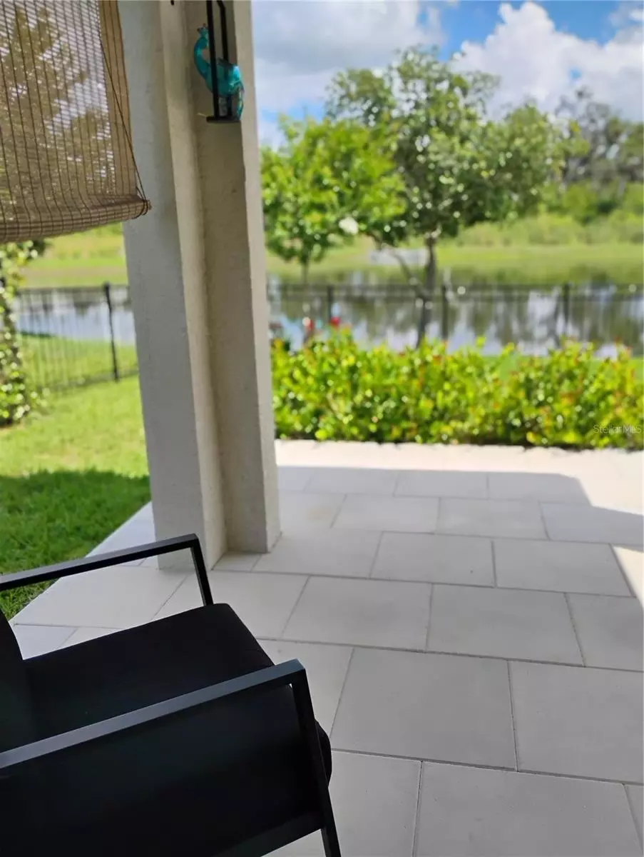 Exterior - 5150 San Palermo Dr, Bradenton, FL 34208 photo 7 of 13