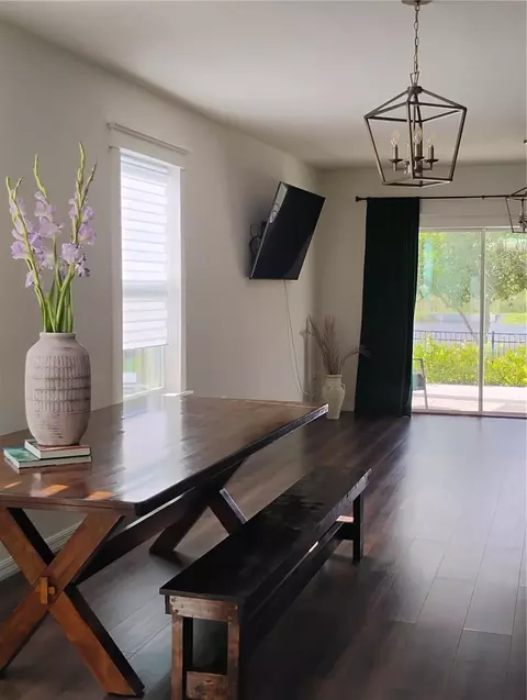 Dining - 5150 San Palermo Dr, Bradenton, FL 34208 photo 1 of 2