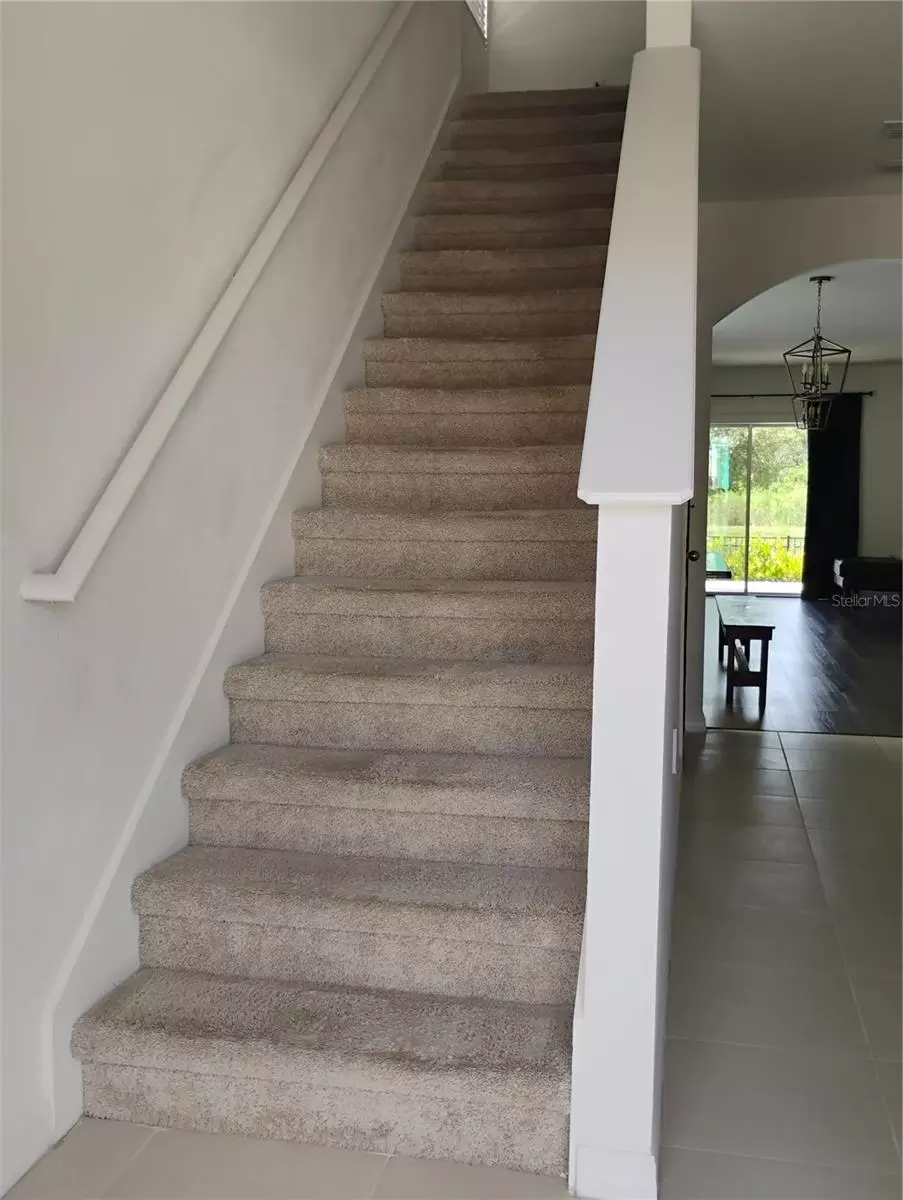 Entry Way - 5150 San Palermo Dr, Bradenton, FL 34208 photo 6 of 9
