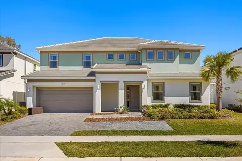 2537 Shanti Dr, Kissimmee, FL 34746