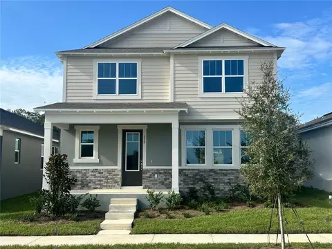 532 Green Tracker Ave, Groveland, FL 34736