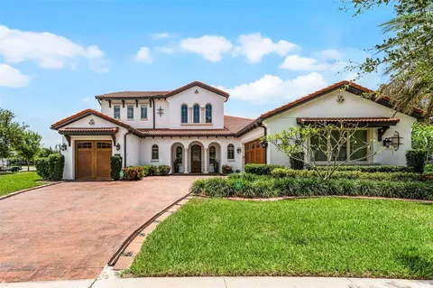 10630 Mobberley Cir, Orlando, FL 32832