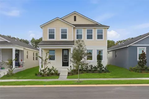 361 Free Range Dr, Groveland, FL 34736