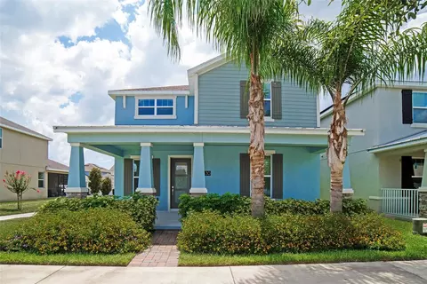 7530 Summerlake Groves St, Winter Garden, FL 34787