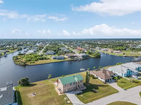 15340 Alsask Cir, Port Charlotte, FL 33981