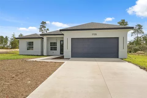 17315 SW 26th Terrace Rd, Ocala, FL 34473