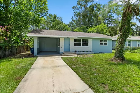 167 S Sheridan Ave, Deland, FL 32720