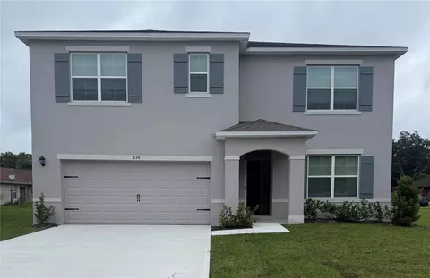 658 Rosaro Ct, Kissimmee, FL 34758