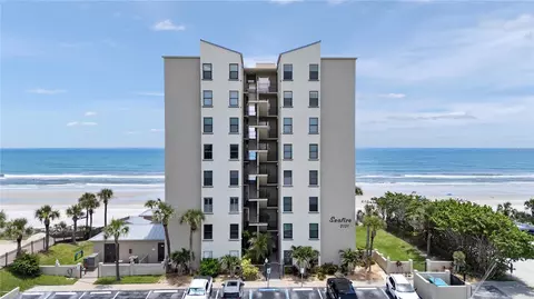 2121 Hill St #7B, New Smyrna Beach, FL 32169