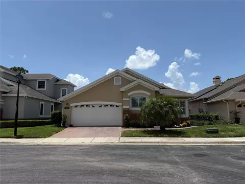 2622 Clarinet Dr, Orlando, FL 32837