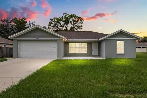 9140 SE 153rd Pl, Summerfield, FL 34491