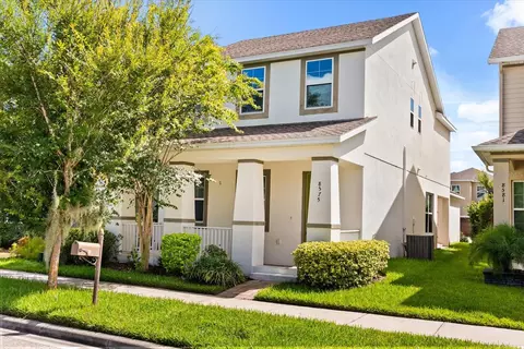 8575 Lookout Pointe Dr, Windermere, FL 34786