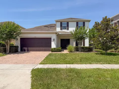 1546 Water Elm Ct, Orlando, FL 32825