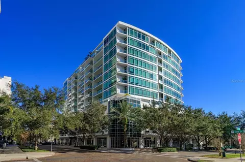 101 S Eola Dr #1021, Orlando, FL 32801