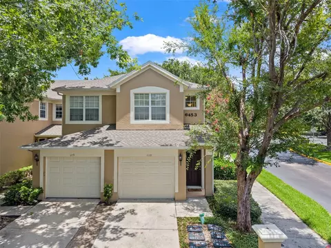 6453 Alcalde Ct #110, Orlando, FL 32835