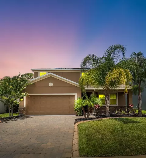 461 Brunswick Dr, Davenport, FL 33837