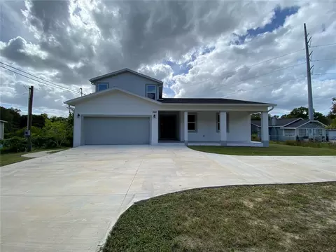 9122 Trevarthon Rd, Orlando, FL 32817
