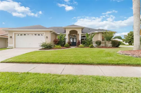 3808 Ocita Dr, Orlando, FL 32837
