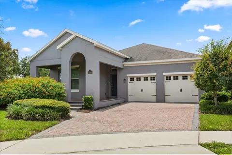 15500 Fountain Cove Ct, Winter Garden, FL 34787