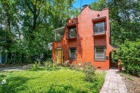 1600 Dauphin Ln, Orlando, FL 32803