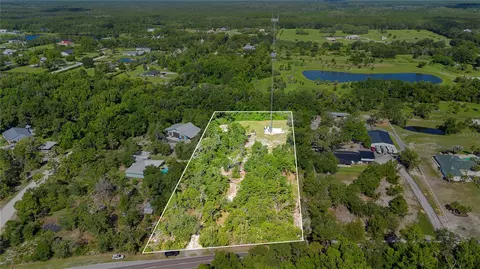 1835 S Glencoe Rd, New Smyrna Beach, FL 32168