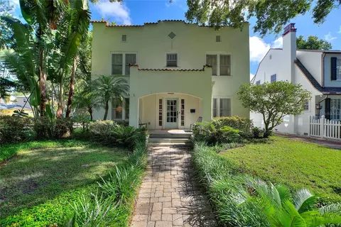 501 Richmond St, Orlando, FL 32806