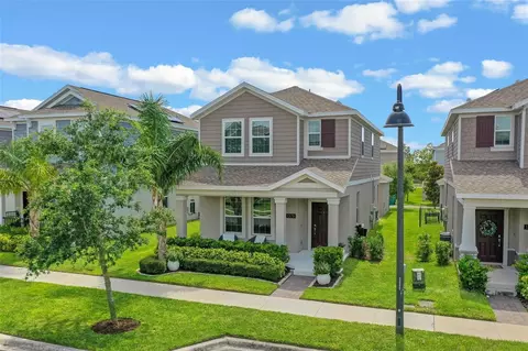 1378 Roxy Ln, Winter Garden, FL 34787