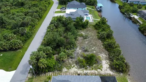 9494 Impala Cir, Port Charlotte, FL 33981