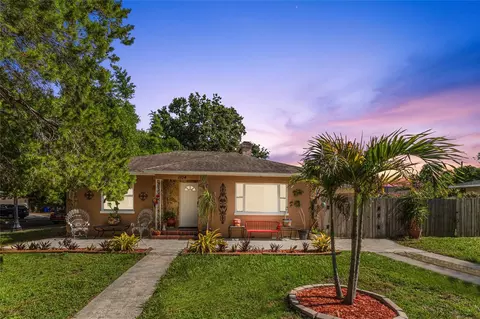 1104 W Marjorie St, Lakeland, FL 33815