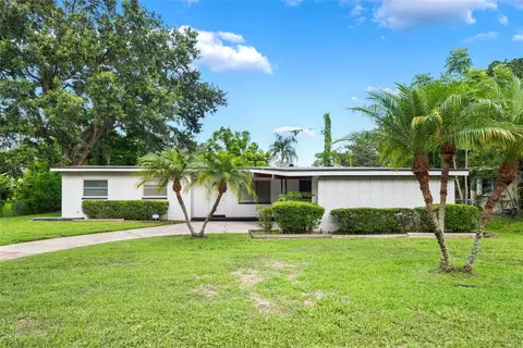 209 Wilmer Ave, Orlando, FL 32811
