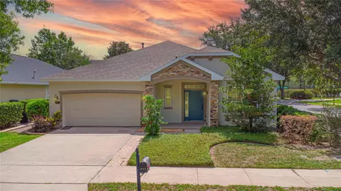 413 Pursley Dr, Deland, FL 32724