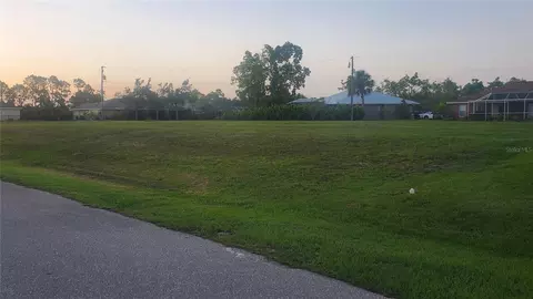 25469 Avillas Ct, Punta Gorda, FL 33955