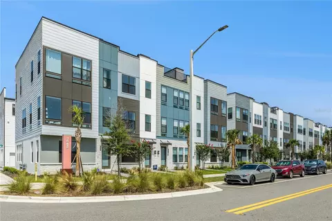 2018 Packing District Way, Orlando, FL 32804