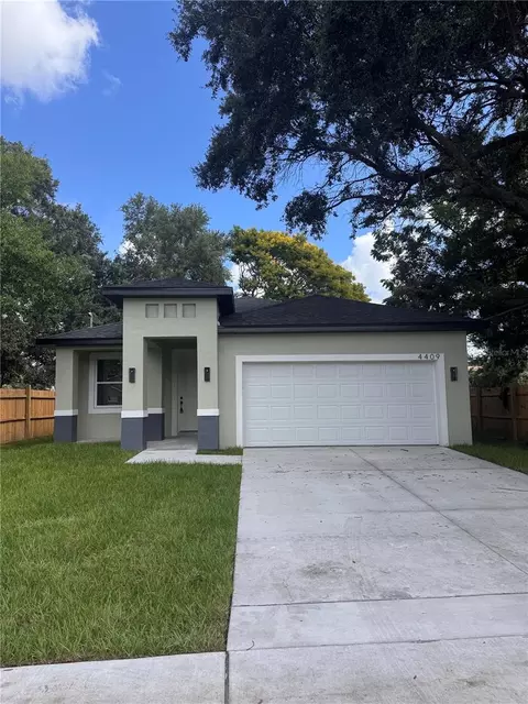 4409 W Gore Ave, Orlando, FL 32811