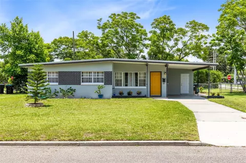 3515 Leslie Dr, Orlando, FL 32806