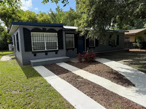7709 Ravenna Ave, Orlando, FL 32819