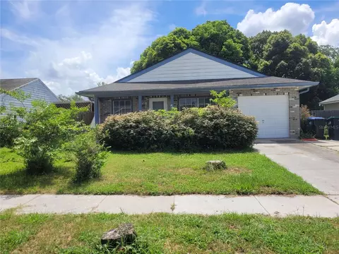 Undisclosed, Orlando, FL 32826