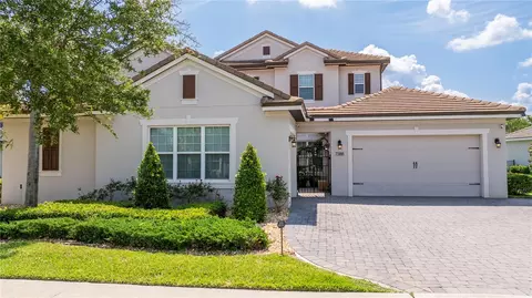 7388 John Hancock Dr, Winter Garden, FL 34787