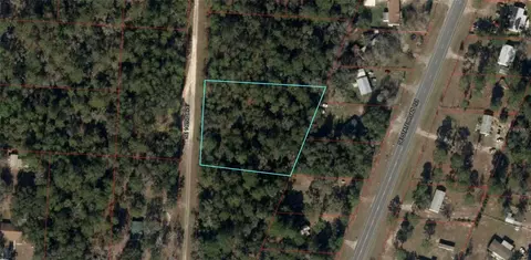 142 Nd Ave, Morriston, FL 32668