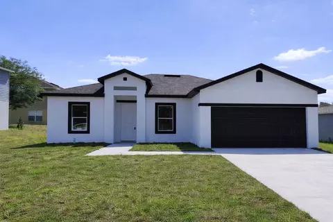 1309 Hillsborough Ln, Kissimmee, FL 34759
