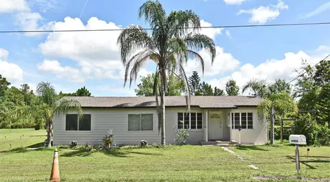 1390 E Airport Blvd, Sanford, FL 32773