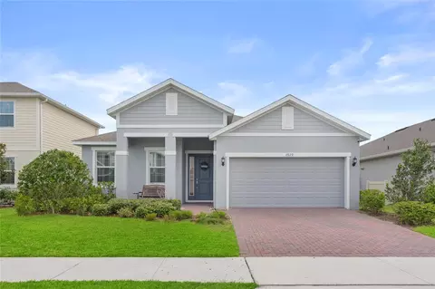 2929 Bluestem Ln, Clermont, FL 34714