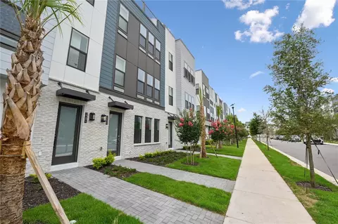 2296 Brix St, Orlando, FL 32804