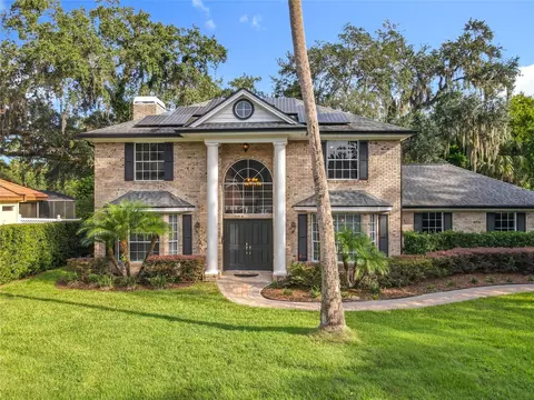 628 W Palm Valley Dr, Oviedo, FL 32765
