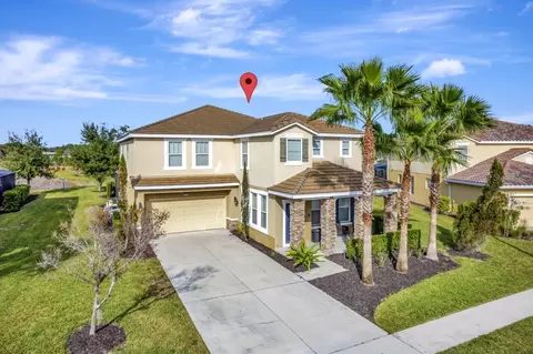 4123 Oaktree Dr, Davenport, FL 33837