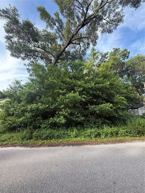 Valencia Avenue, Orange City, FL 32763