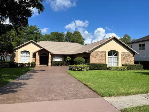 5416 Bay Side Dr, Orlando, FL 32819