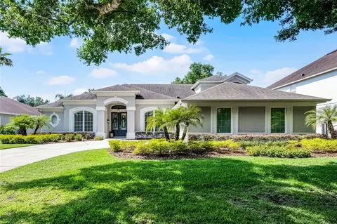 8122 Westminster Abbey Blvd, Orlando, FL 32835